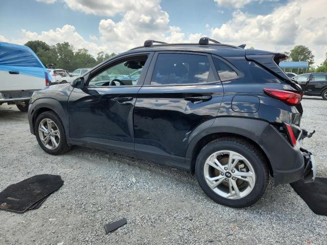  HYUNDAI KONA 2023 Czarny