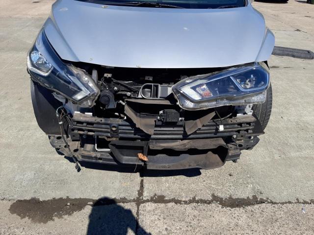 2018 NISSAN MICRA ACEN