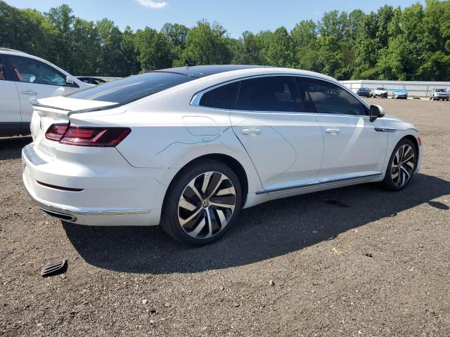  VOLKSWAGEN ARTEON 2021 Белы