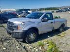 2019 FORD F150    for sale at Copart NS - HALIFAX
