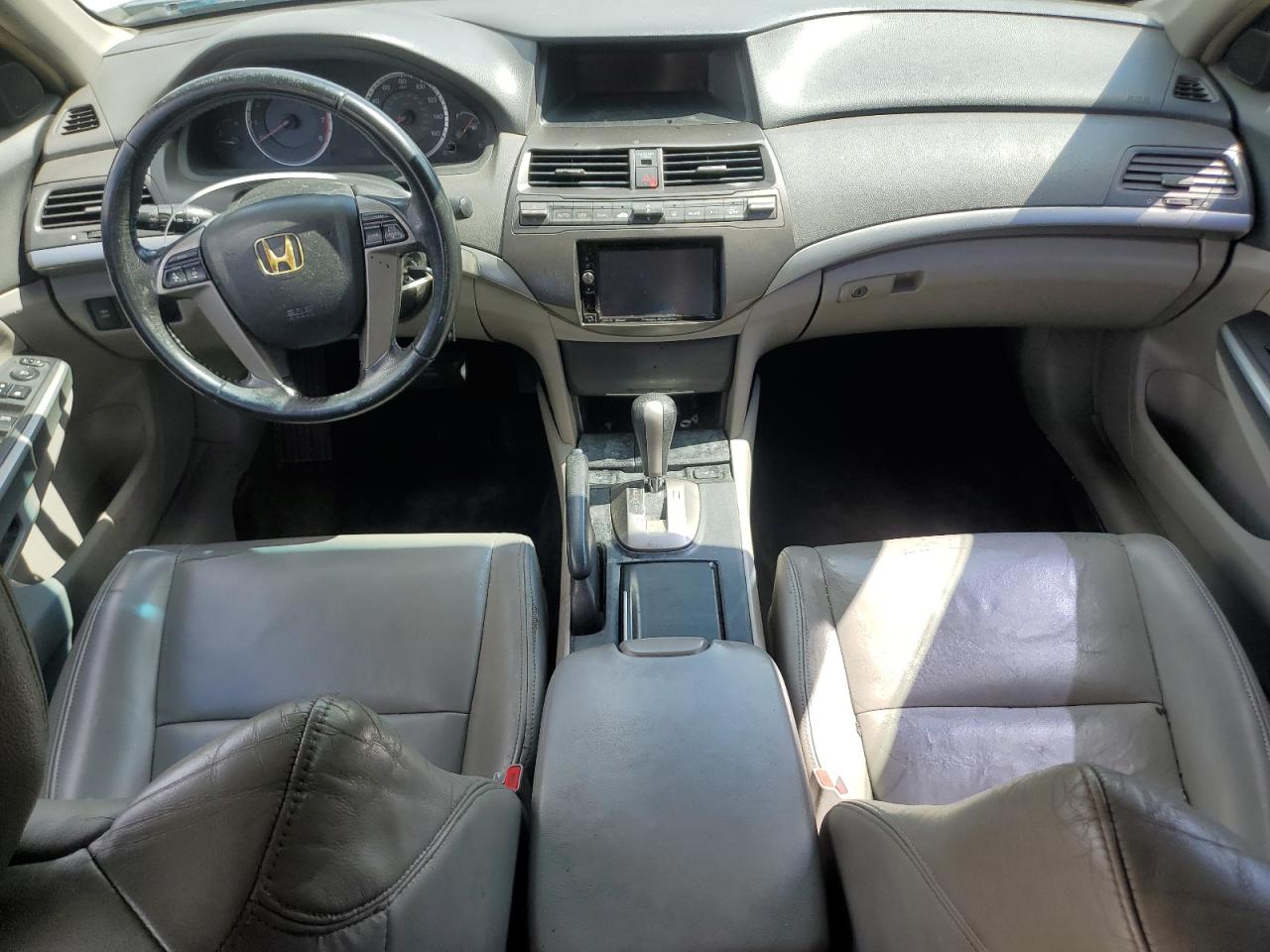 2009 Honda Accord Exl VIN: 1HGCP36869A004019 Lot: 64978215