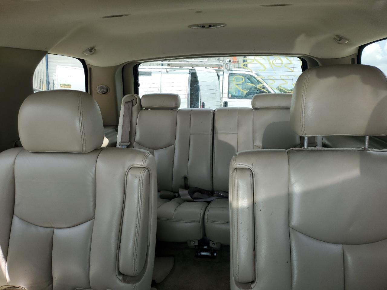 2006 Chevrolet Tahoe K1500 VIN: 1GNEK13T46R169512 Lot: 64414765