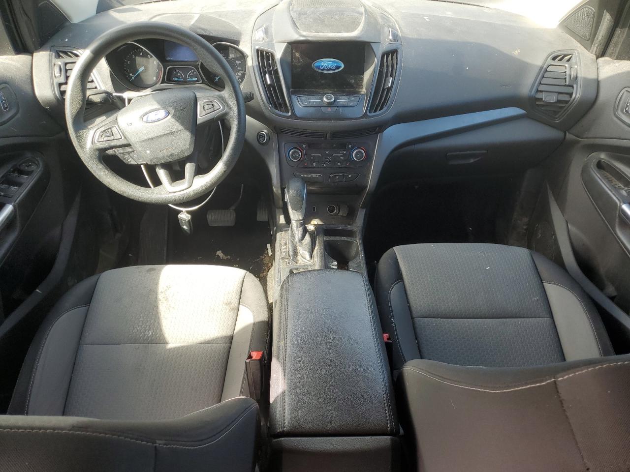 2019 Ford Escape Se VIN: 1FMCU9GD0KUB40149 Lot: 65372935