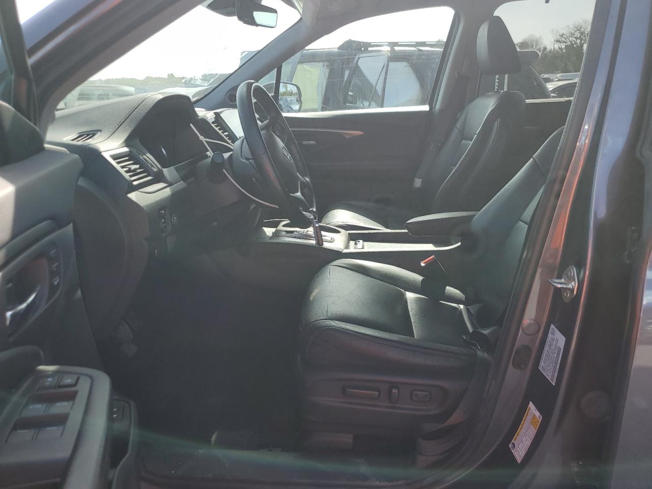 2021 Honda Pilot Exl VIN: 5FNYF5H50MB007245 Lot: 63996375