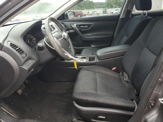Sedans NISSAN ALTIMA 2016 Gray