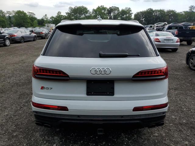  AUDI SQ7 2023 White