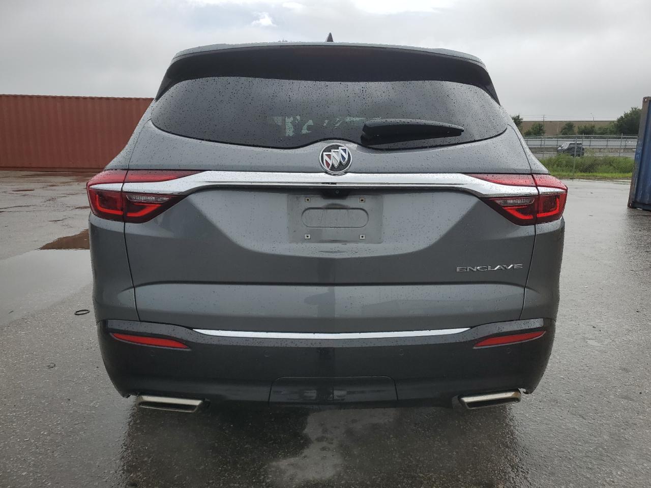 2019 Buick Enclave Avenir VIN: 5GAERDKW6KJ211562 Lot: 64397295