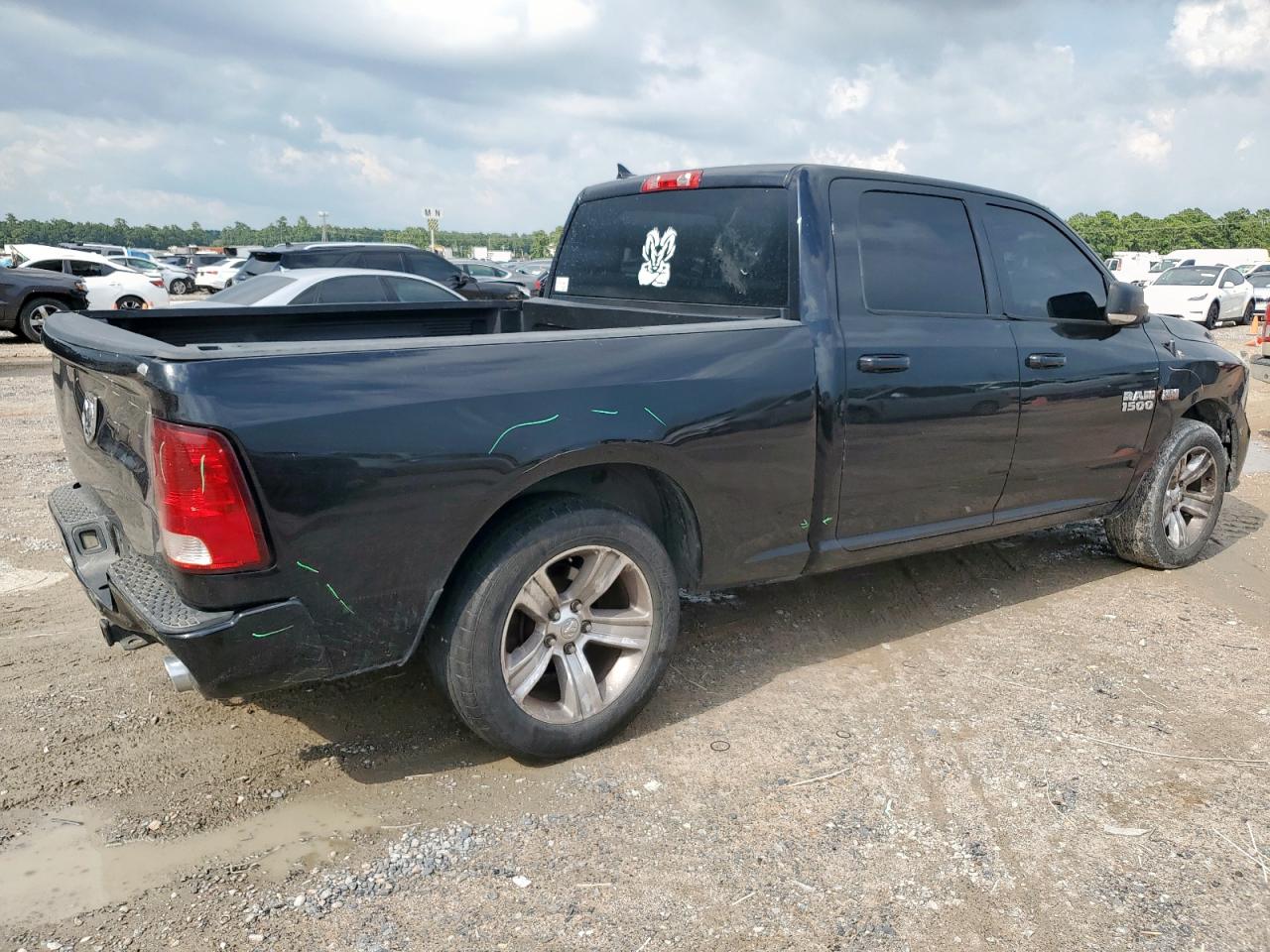 1c6rr6ut1gs285995 1C6RR6UT1GS285995 2016 Ram 1500 Sport