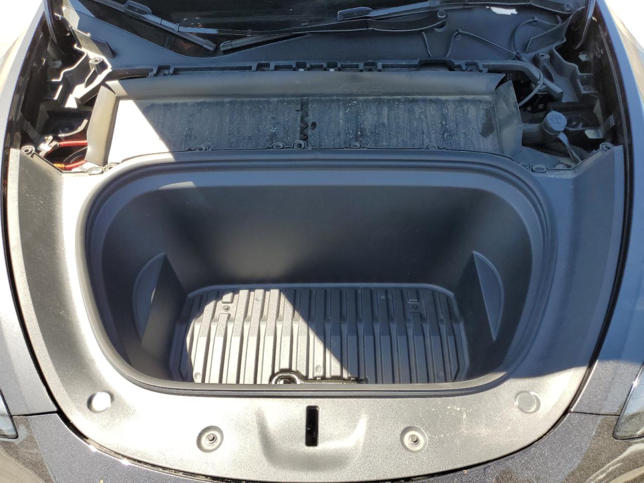 2024 Tesla Model Y VIN: 7SAYGDEF8RF026527 Lot: 66410385