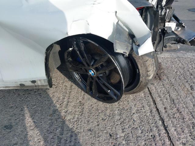 2019 BMW 120I M SPORT SHADOW EDITI 