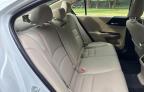2017 HONDA ACCORD TOURING HYBRID   à vendre chez Copart QC - MONTREAL
