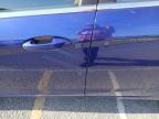 2017 FORD FIESTA ZETEC TURBO  for sale at Copart SANDTOFT