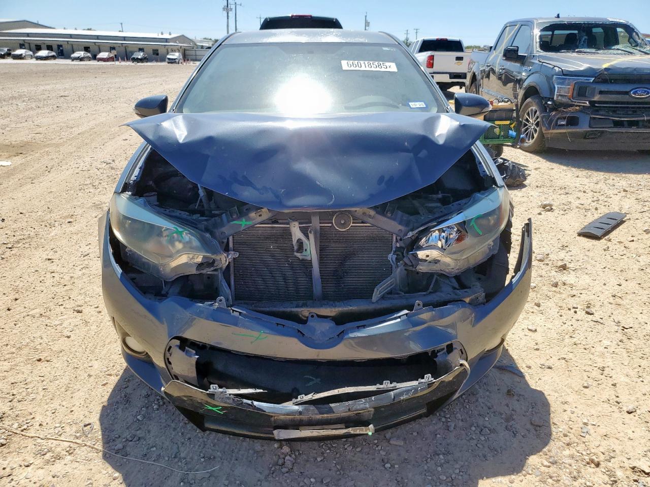 5yfburhe8gp440923 5YFBURHE8GP440923 2016 Toyota Corolla L