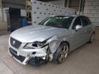 2012 SEAT EXEO SPORT for sale at Copart EAST KILBRIDE