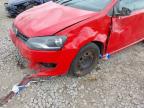 2012 VOLKSWAGEN POLO MATCH 60  for sale at Copart WISBECH