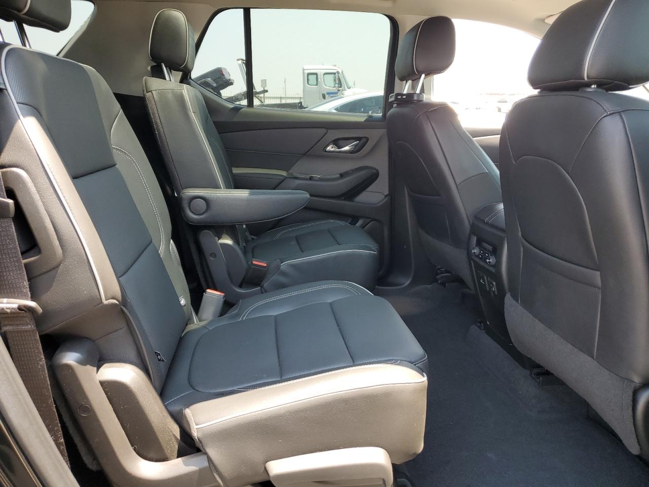 2020 Chevrolet Traverse High Country VIN: 1GNERNKW0LJ143224 Lot: 64682365