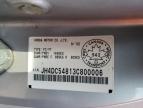 2003 ACURA RSX    for sale at Copart ON - TORONTO