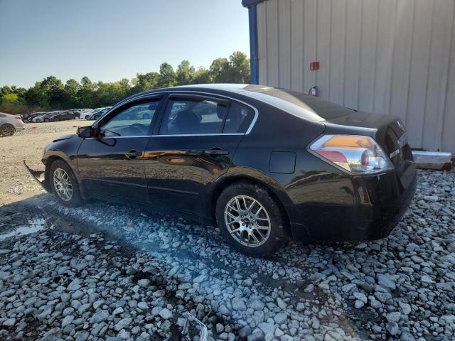  NISSAN ALTIMA 2012 Czarny