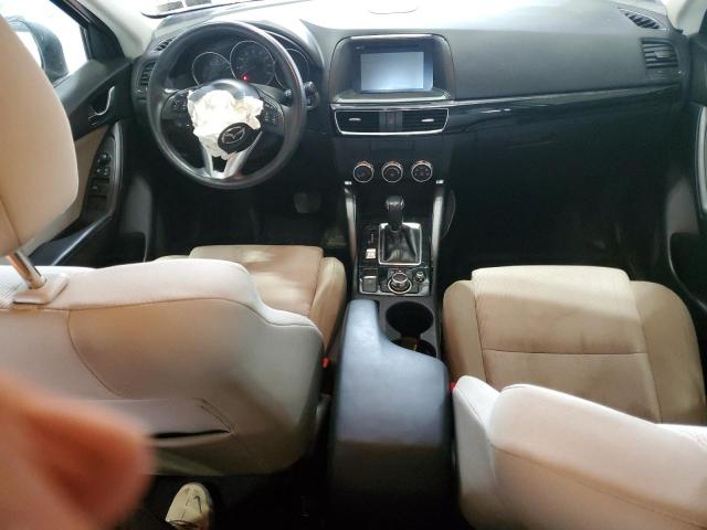  MAZDA CX-5 2016 Biały