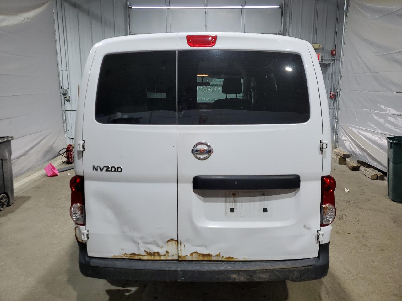 3n6cm0kn9kk704748 3N6CM0KN9KK704748 2019 Nissan Nv200 2.5S