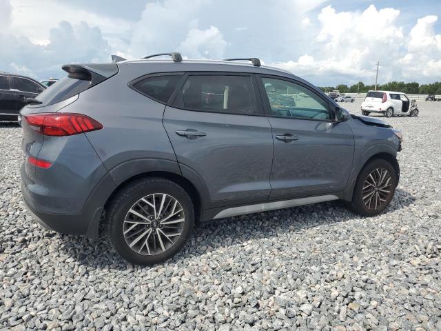  HYUNDAI TUCSON 2021 Szary