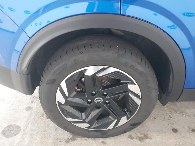 2024 NISSAN QASHQAI ACENTA PREM E-POW 