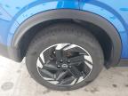 2024 NISSAN QASHQAI ACENTA PREM E-POW  for sale at Copart BELFAST
