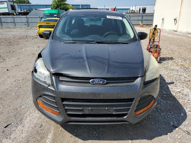  FORD ESCAPE 2016 Szary