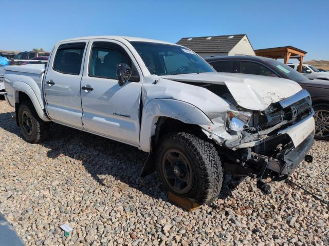  TOYOTA TACOMA 2014 Biały