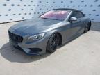 2017 MERCEDES BENZ S500 AMG L for sale at Copart ROCHFORD