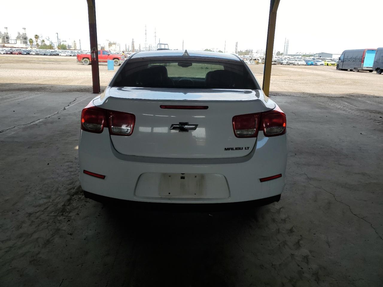 2013 Chevrolet Malibu 1Lt VIN: 1G11C5SA4DF293640 Lot: 65188845