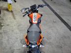 2023 KTM 390 DUKE   for sale at Copart CO - DENVER CENTRAL