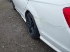 2012 MERCEDES BENZ C220 AMG S for sale at Copart YORK