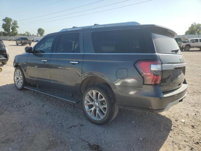  FORD EXPEDITION 2019 Серый