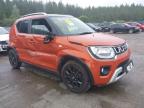 2023 SUZUKI IGNIS SZ-T for sale at Copart WHITBURN