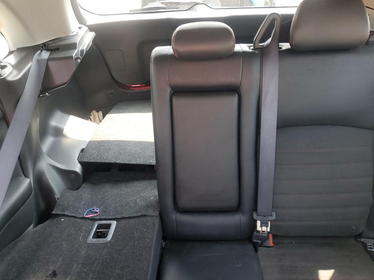 2018 Mitsubishi Outlander Sport Es VIN: JA4AR3AW4JZ034044 Lot: 64935795