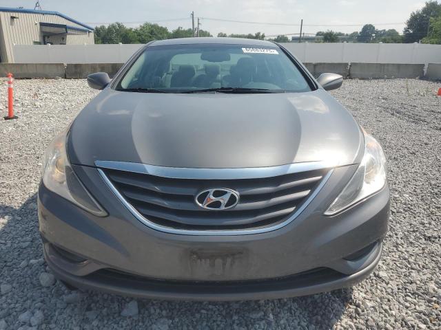  HYUNDAI SONATA 2013 Szary