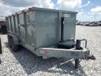 2025 SOUTHERN UTILITY DUMP TRAILER à vendre chez Copart FL - ORLANDO NORTH