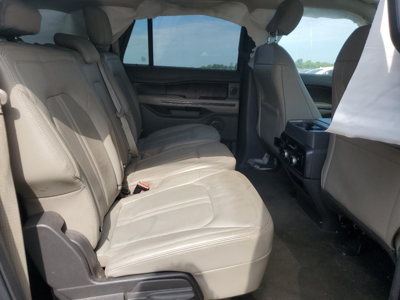 2020 Ford Expedition Max Limited VIN: 1FMJK1KT9LEA86729 Lot: 66341715