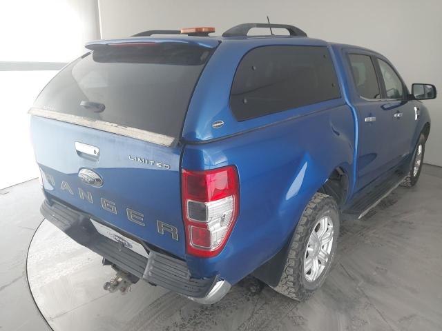 2020 FORD RANGER LIM