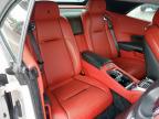 2017 ROLLS-ROYCE DAWN    for sale at Copart TX - HOUSTON
