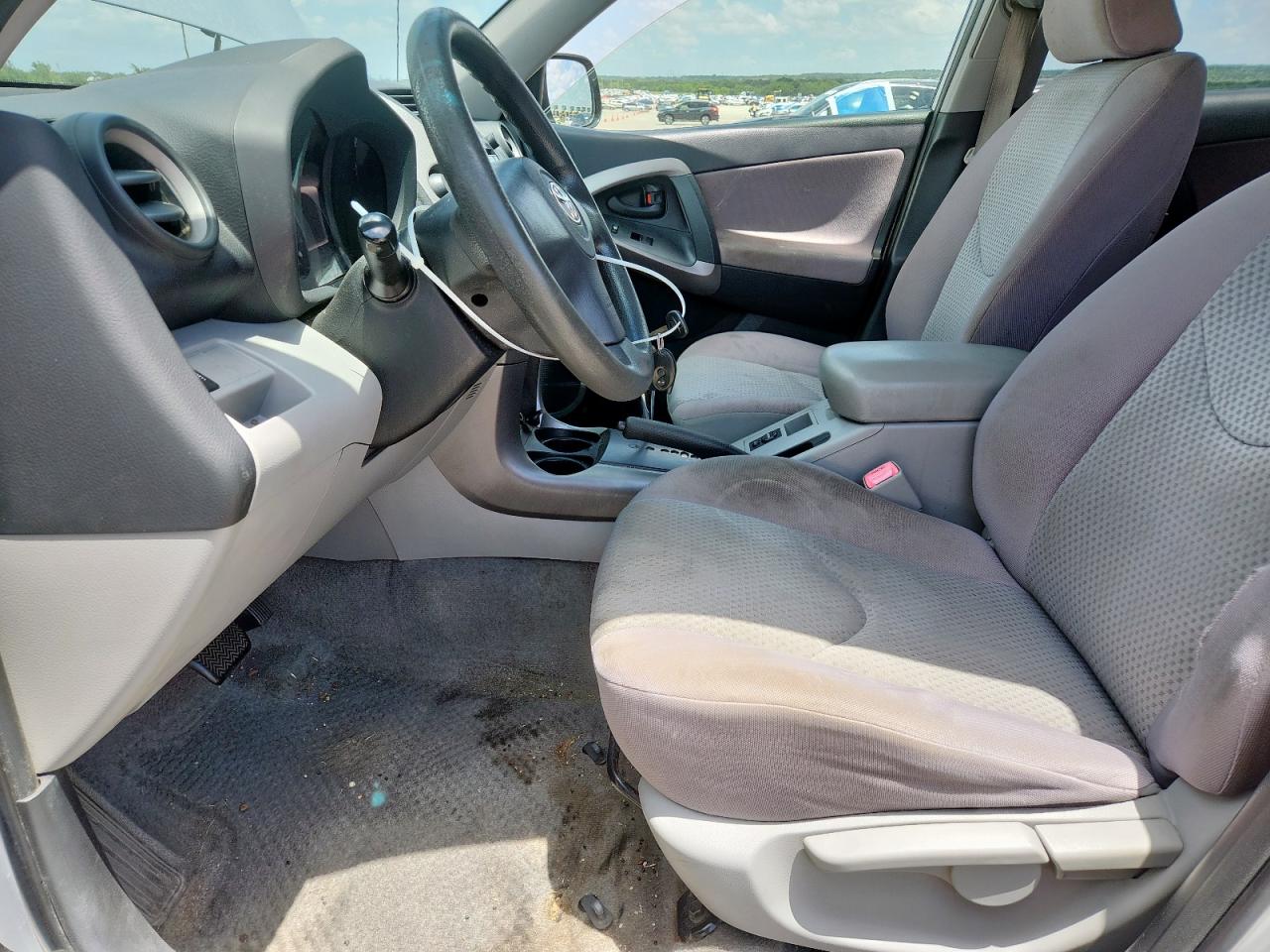 2007 Toyota Rav4 VIN: JTMZD33VX75035324 Lot: 64652925