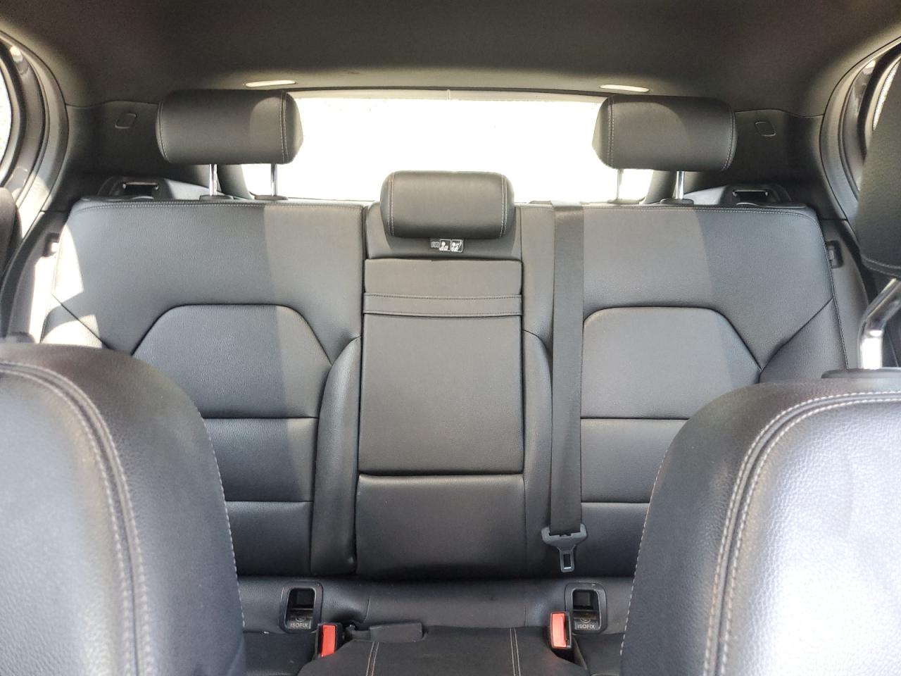 2018 Mercedes-Benz Gla 250 VIN: WDCTG4EB1JJ477746 Lot: 63495525