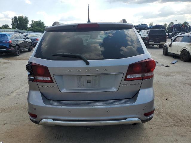  DODGE JOURNEY 2020 Серый