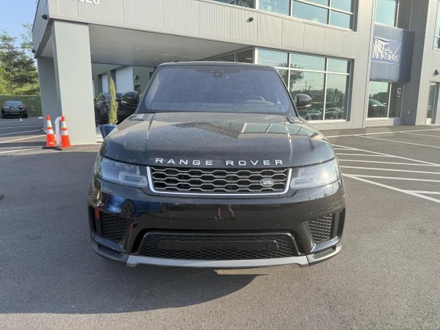 2020 LAND ROVER RANGE ROVER SPORT SE  
