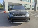 2020 LAND ROVER RANGE ROVER SPORT SE   à vendre chez Copart CT - HARTFORD SPRINGFIELD