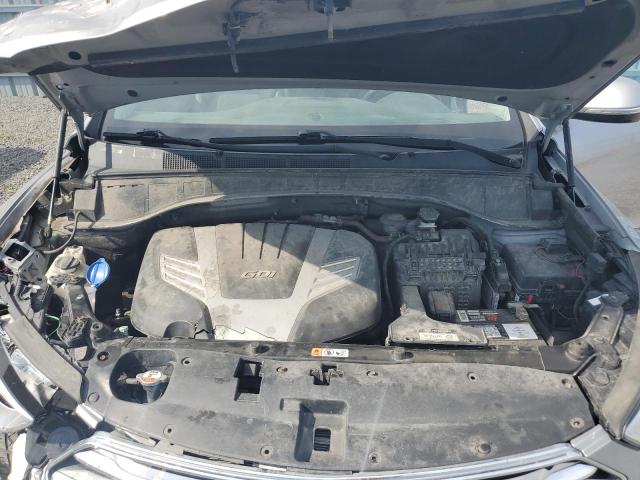 2016 HYUNDAI SANTA FE SE  