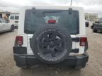 2013 JEEP WRANGLER UNLIMITED SAHARA   for sale at Copart IN - INDIANAPOLIS