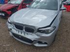 2015 BMW 520D M SPO for sale at Copart ROCHFORD