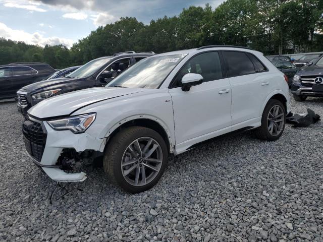 AUDI Q3 PREMIUM 2022